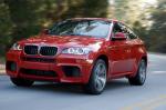BMW X6 M 2009 года